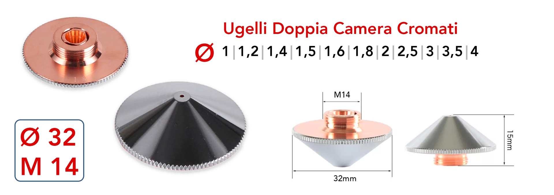 ceramiche procutter zoom 2.0