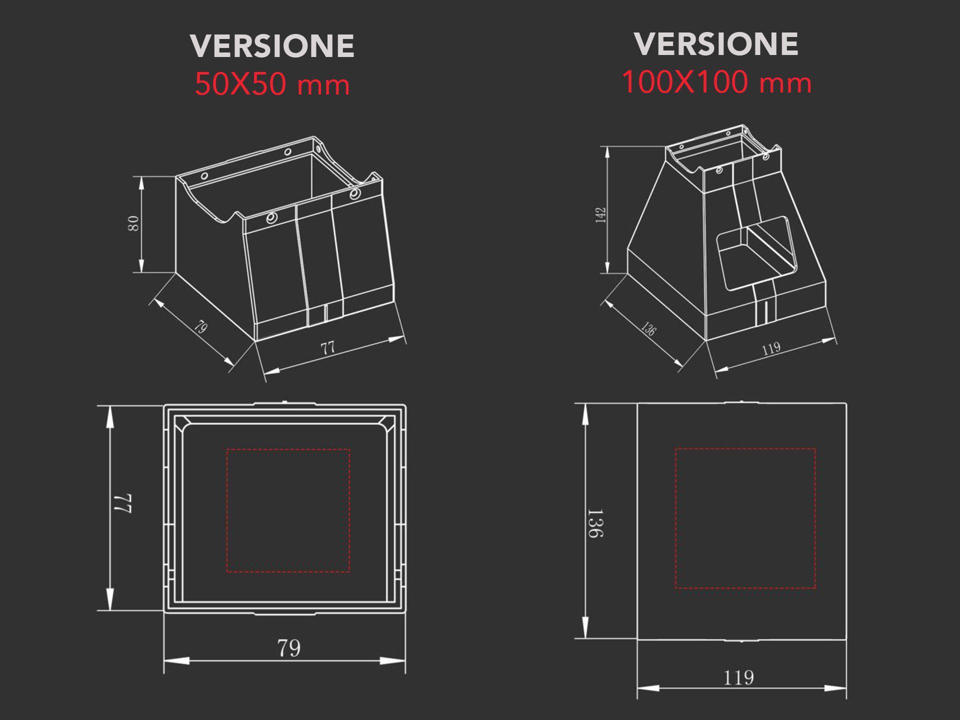 INCISIONE laser