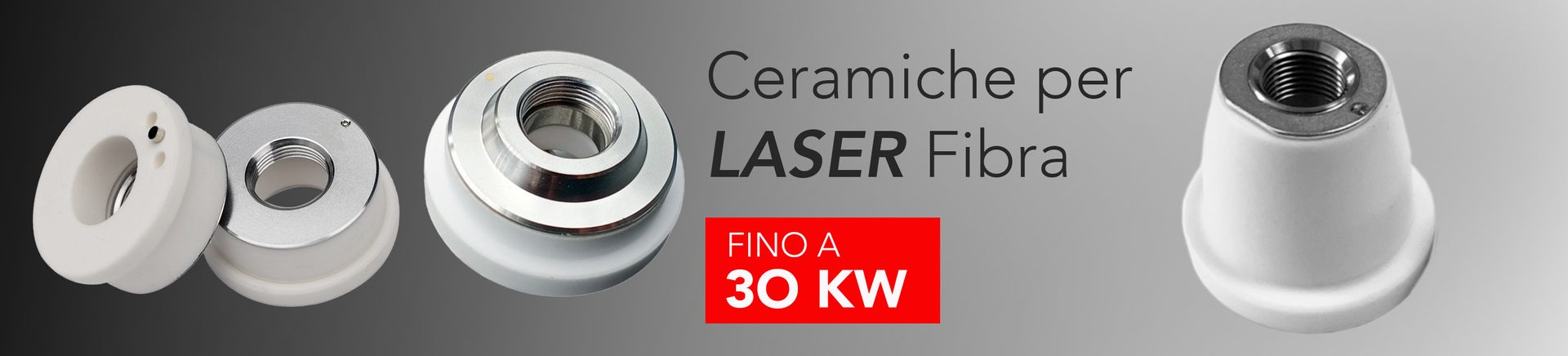 ceramica sensore capacitivo ceramiche taglio laser