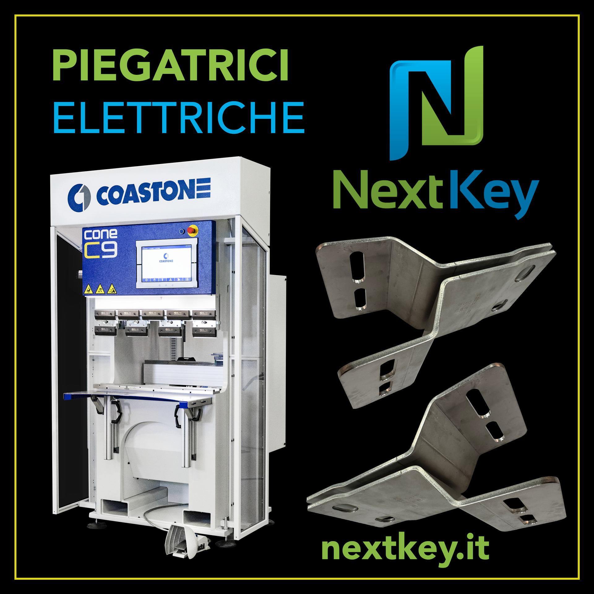 piegatura lamiera piegatrici lamiere elettriche