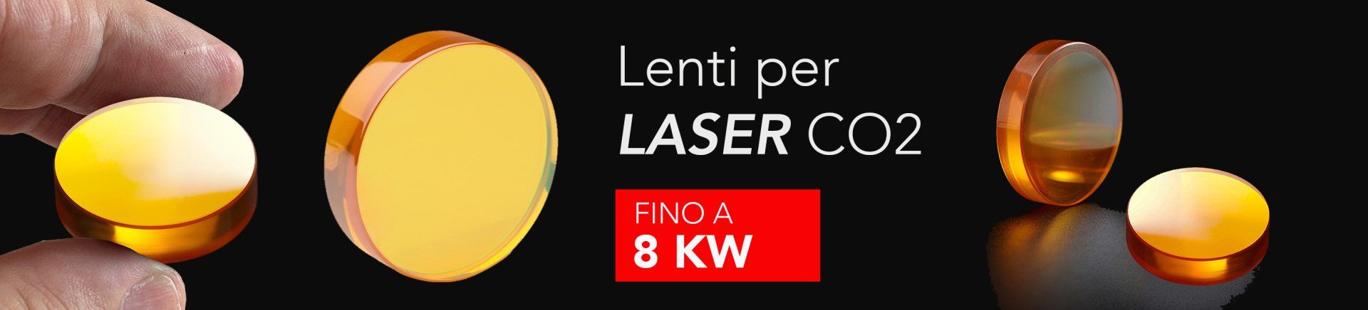 taglio laser lenti laser Bystronic