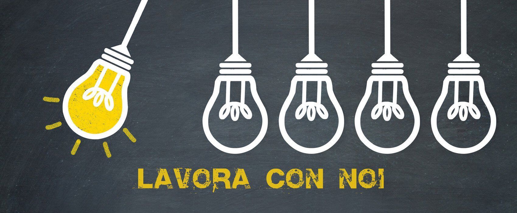 opportunità di lavoro