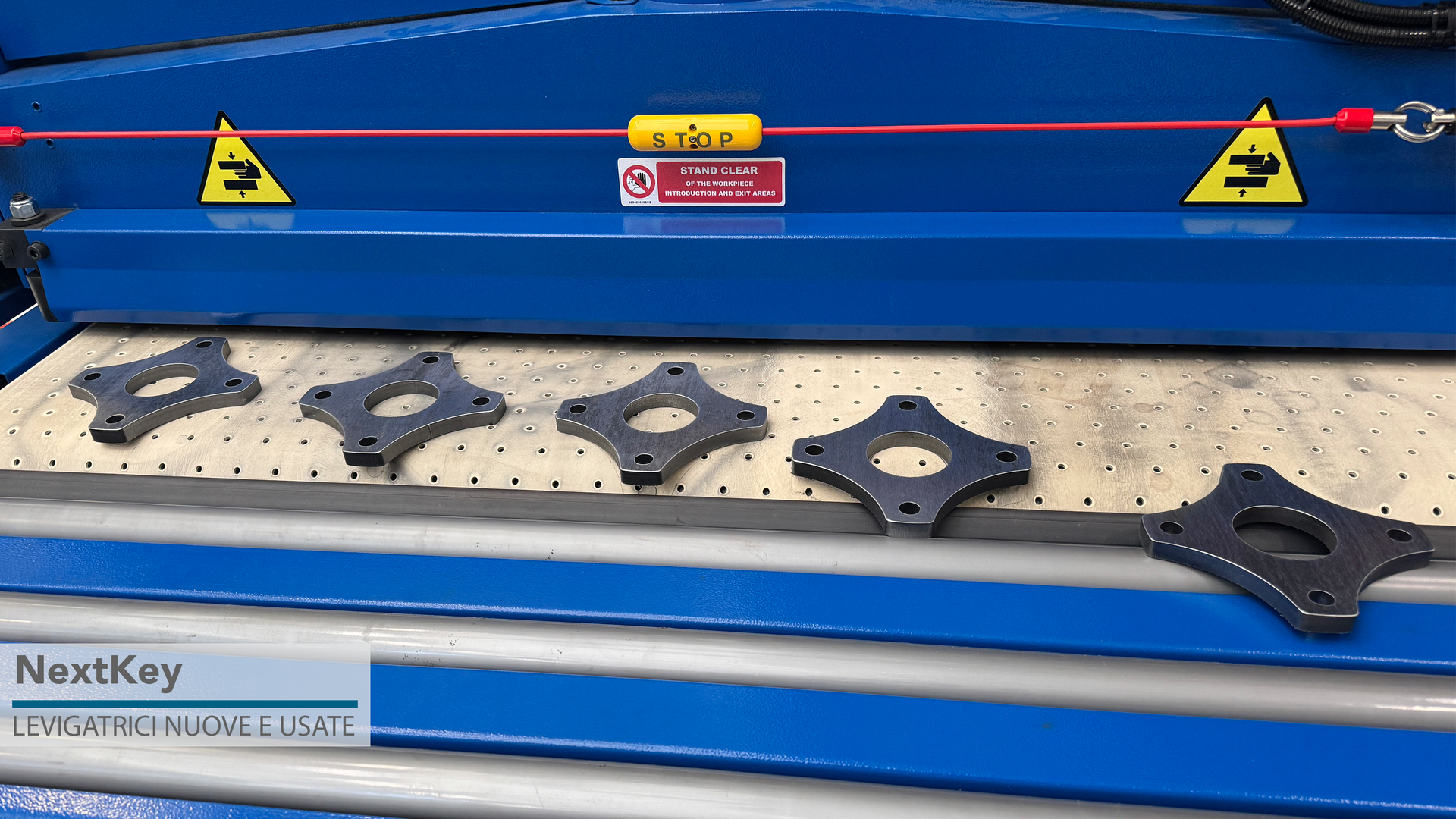 taglio laser Mantova