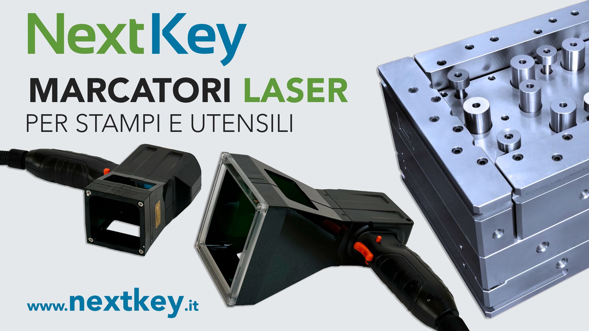 laser di marcatura marcatori laser
