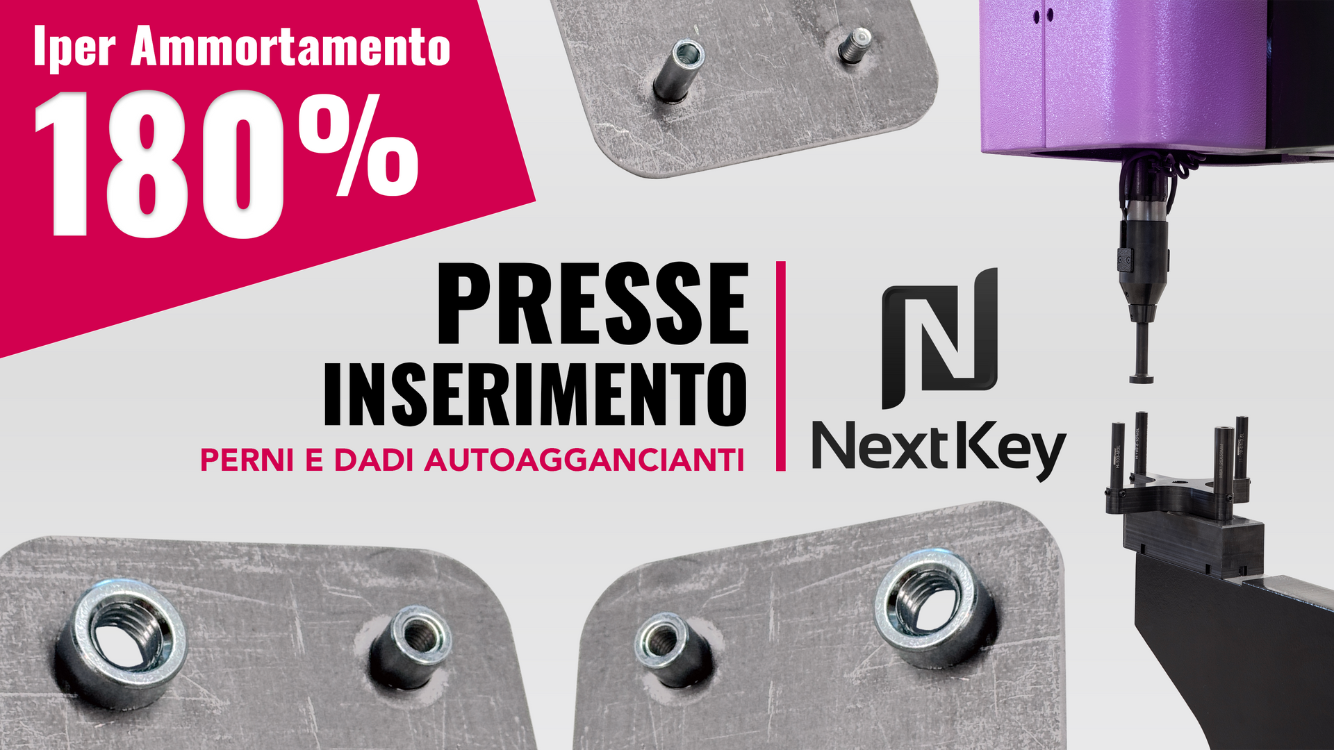 presse per prigionieri
