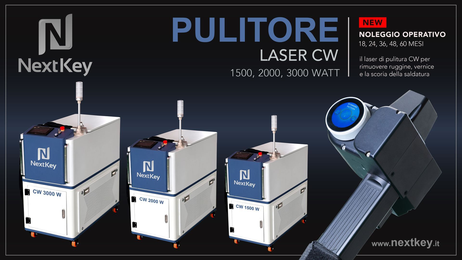 laser di marcatura marcatori laser portatili