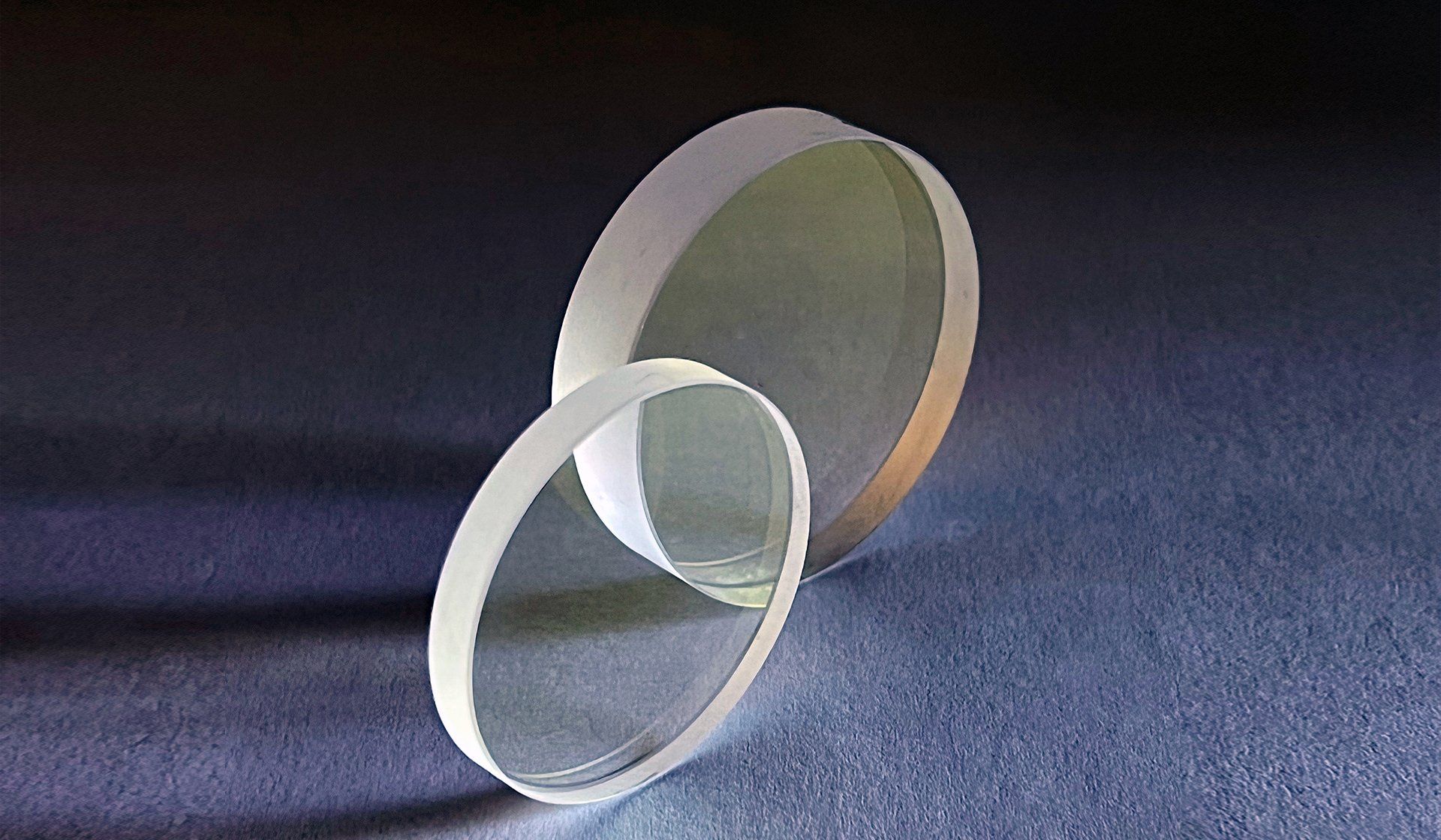 quarzo laser fibra