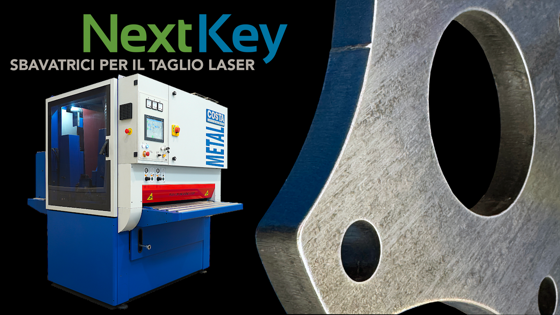 taglio laser Brescia