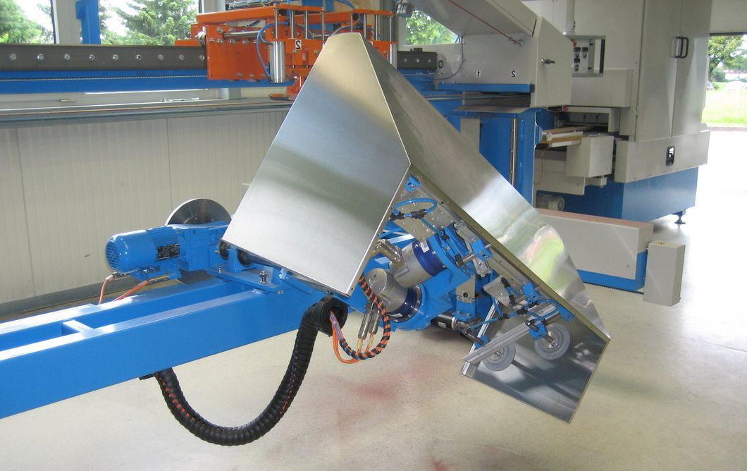 satinatura lamiere inox