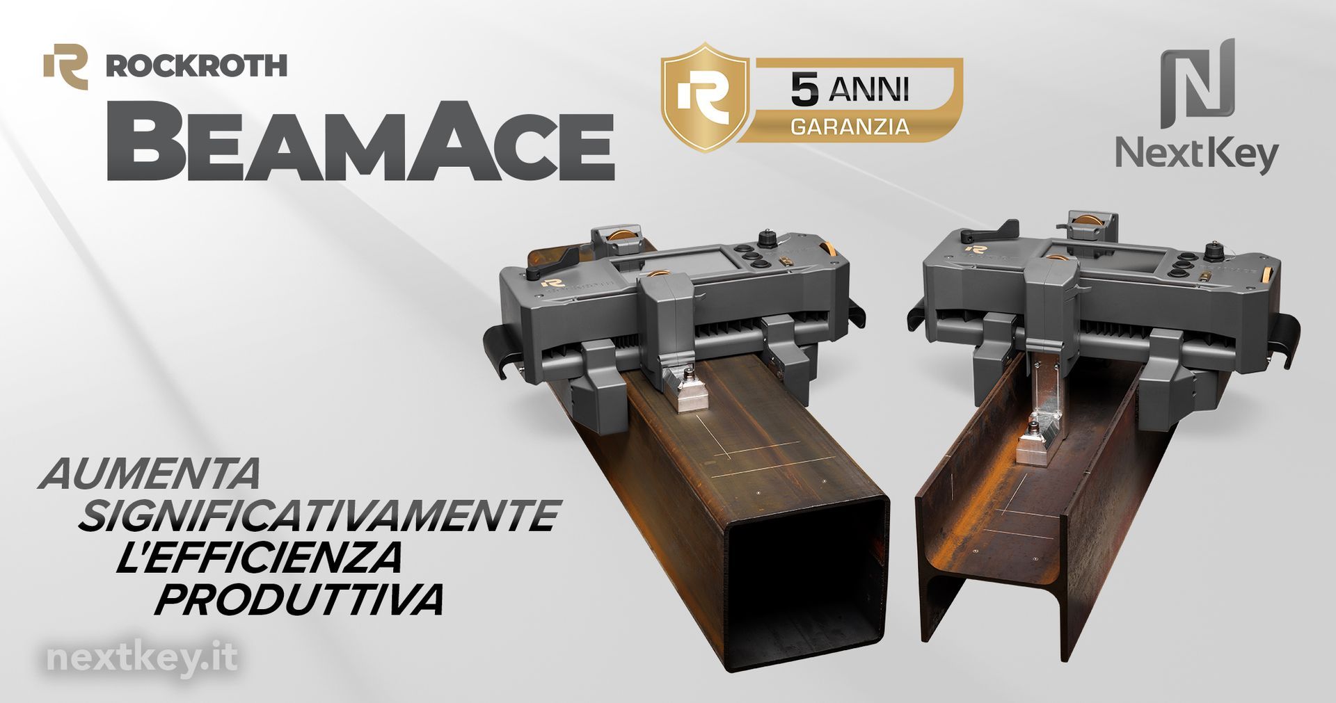 soluzione per la foratura
