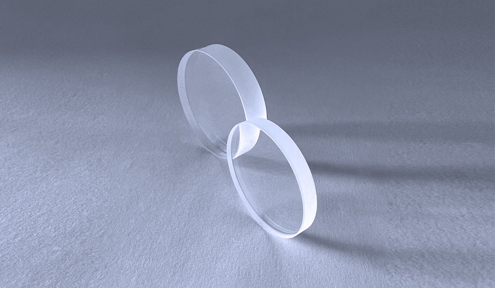 vetri taglio laser