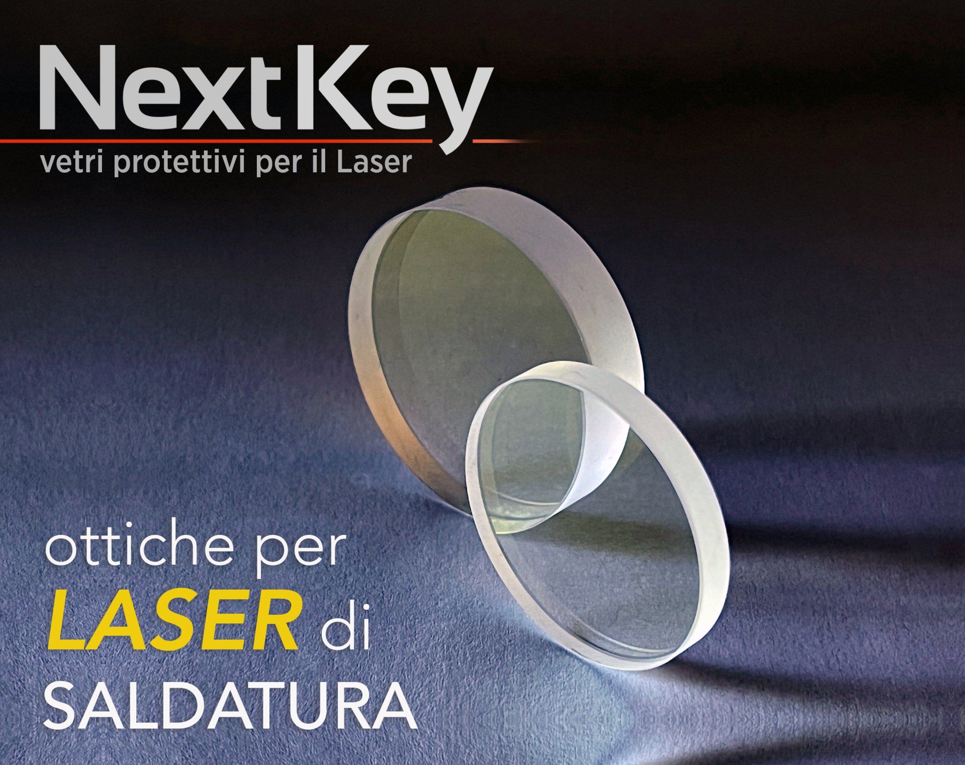 vetri di protezione lenti saldatura laser