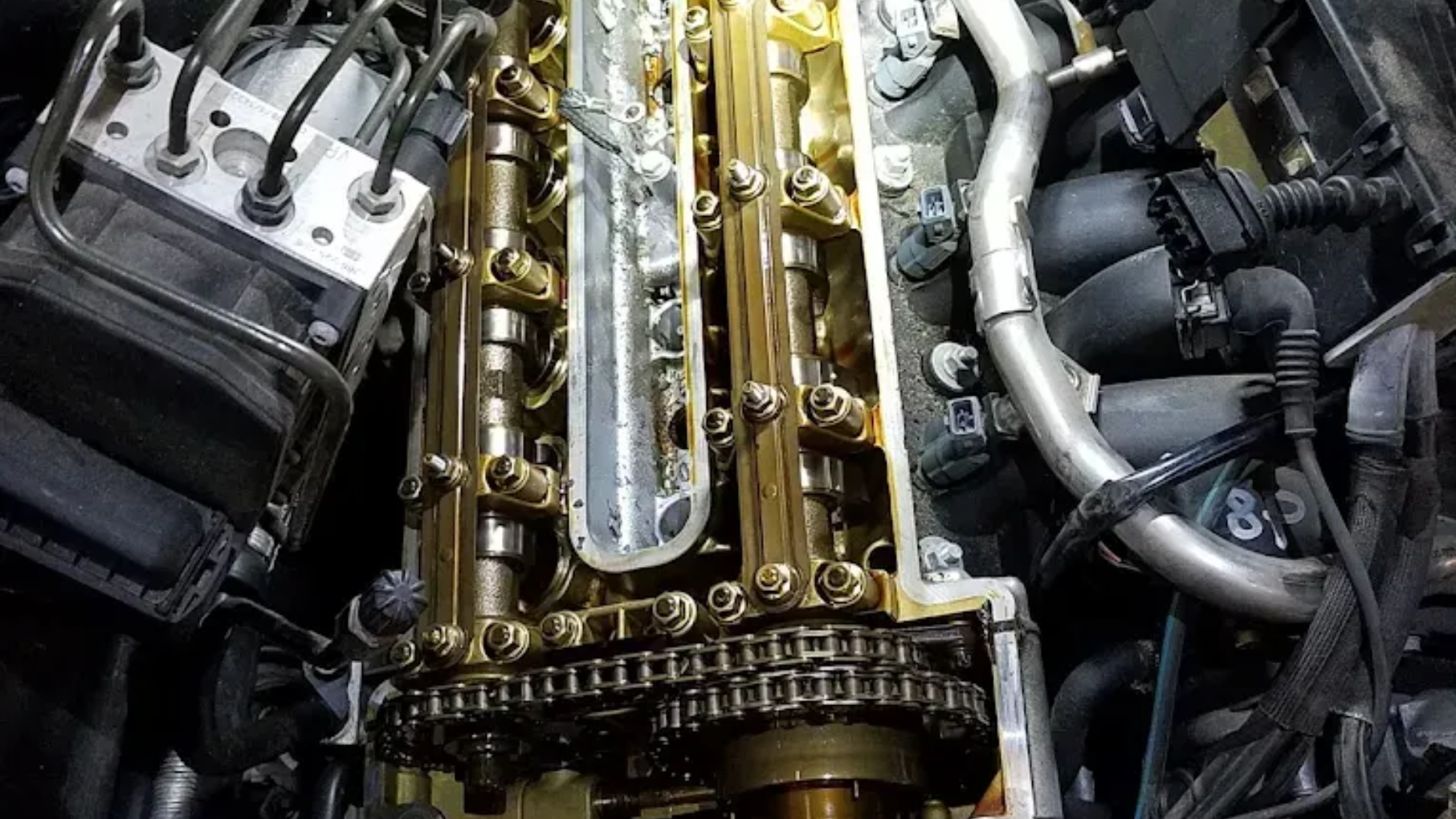 Engine Block | German Auto, LLC