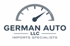 Company Logo | German Auto, LLC