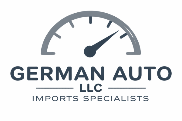 Company Logo | German Auto, LLC