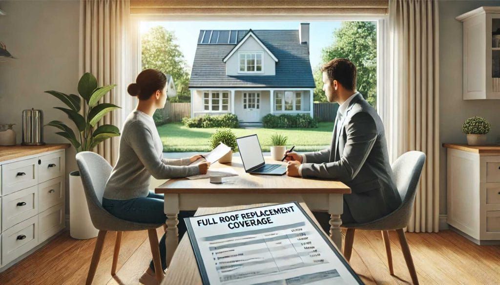 negotiate-roof-replacement-with-insurance