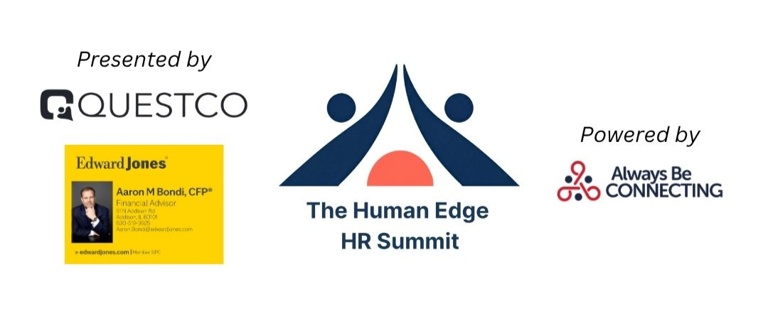 The Human Edge HR Summit The Human Edge HR Summit