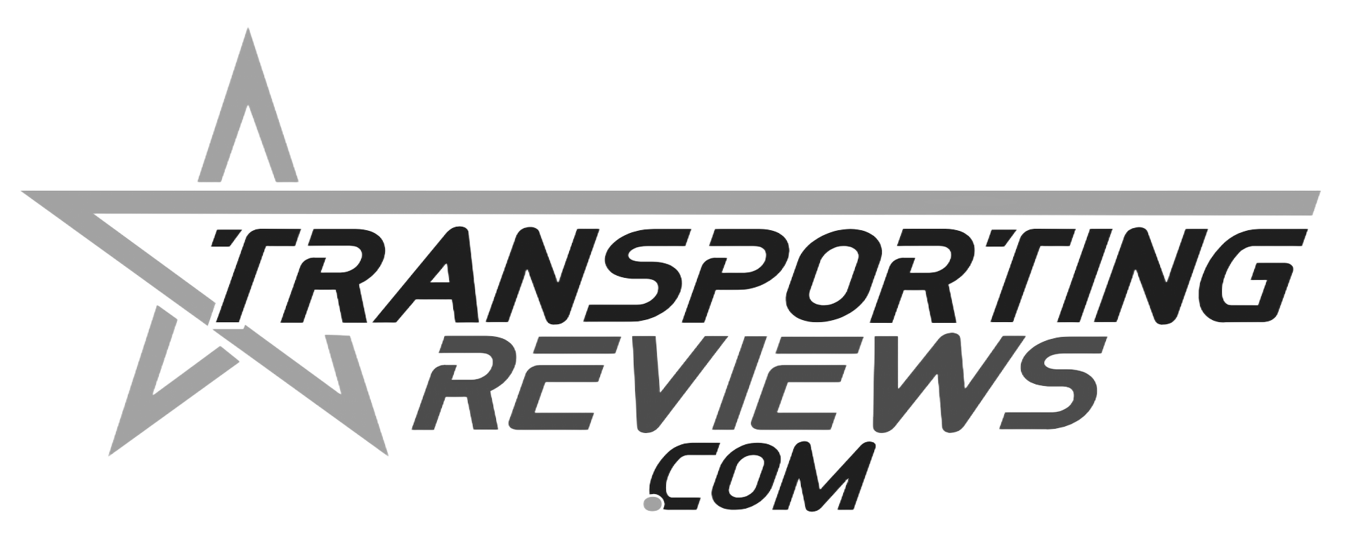Transporting Reviews .com Logo