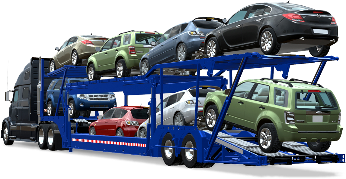 MoveVehicles.com | Fast & Reliable Car Shipping