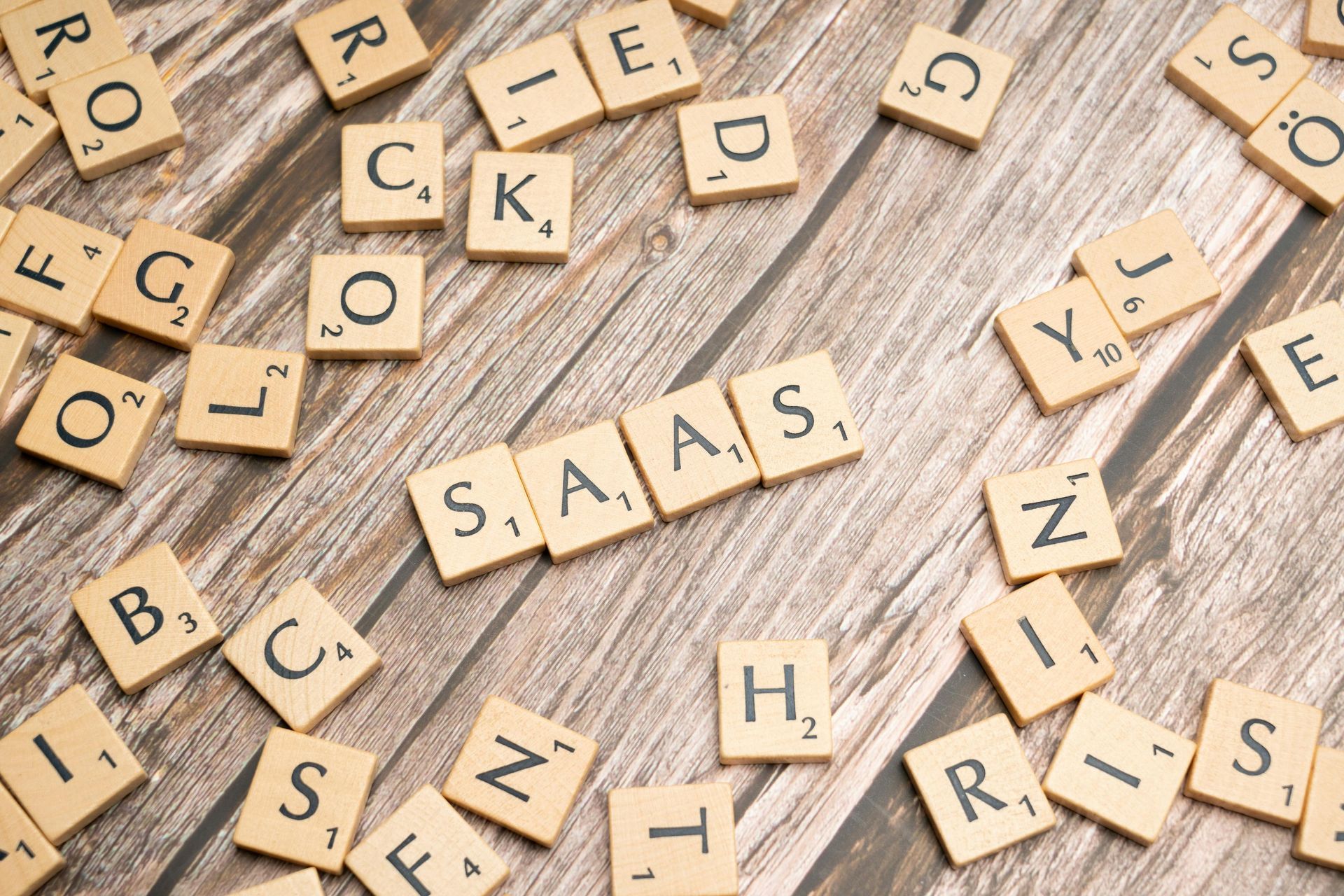 End-to-end SaaS Implementation