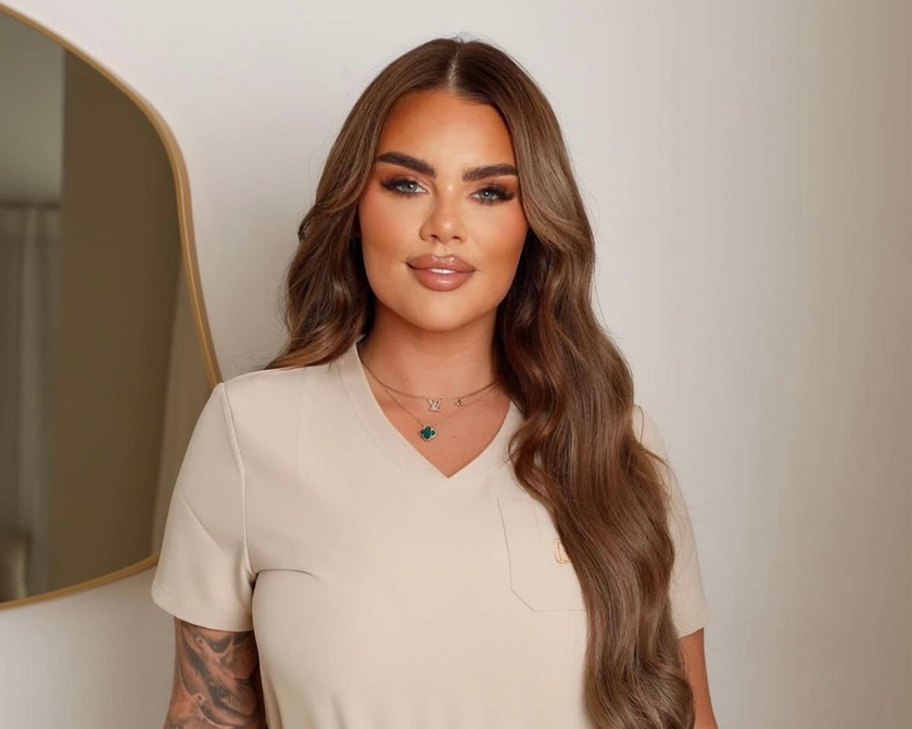 The Best Aesthetics Clinic & Training Academy UK | Jodie Amber Studios