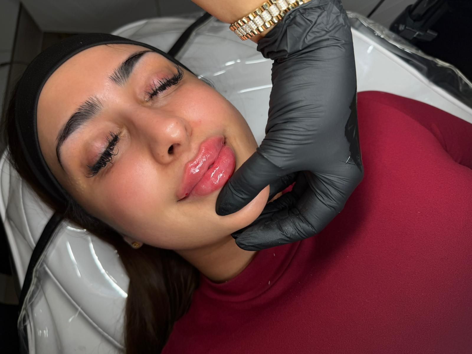 The Best Aesthetics Clinic & Training Academy UK | Jodie Amber Studios