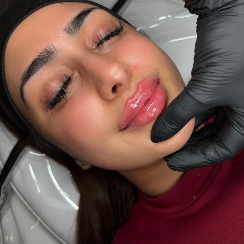 The Best Aesthetics Clinic & Training Academy UK | Jodie Amber Studios