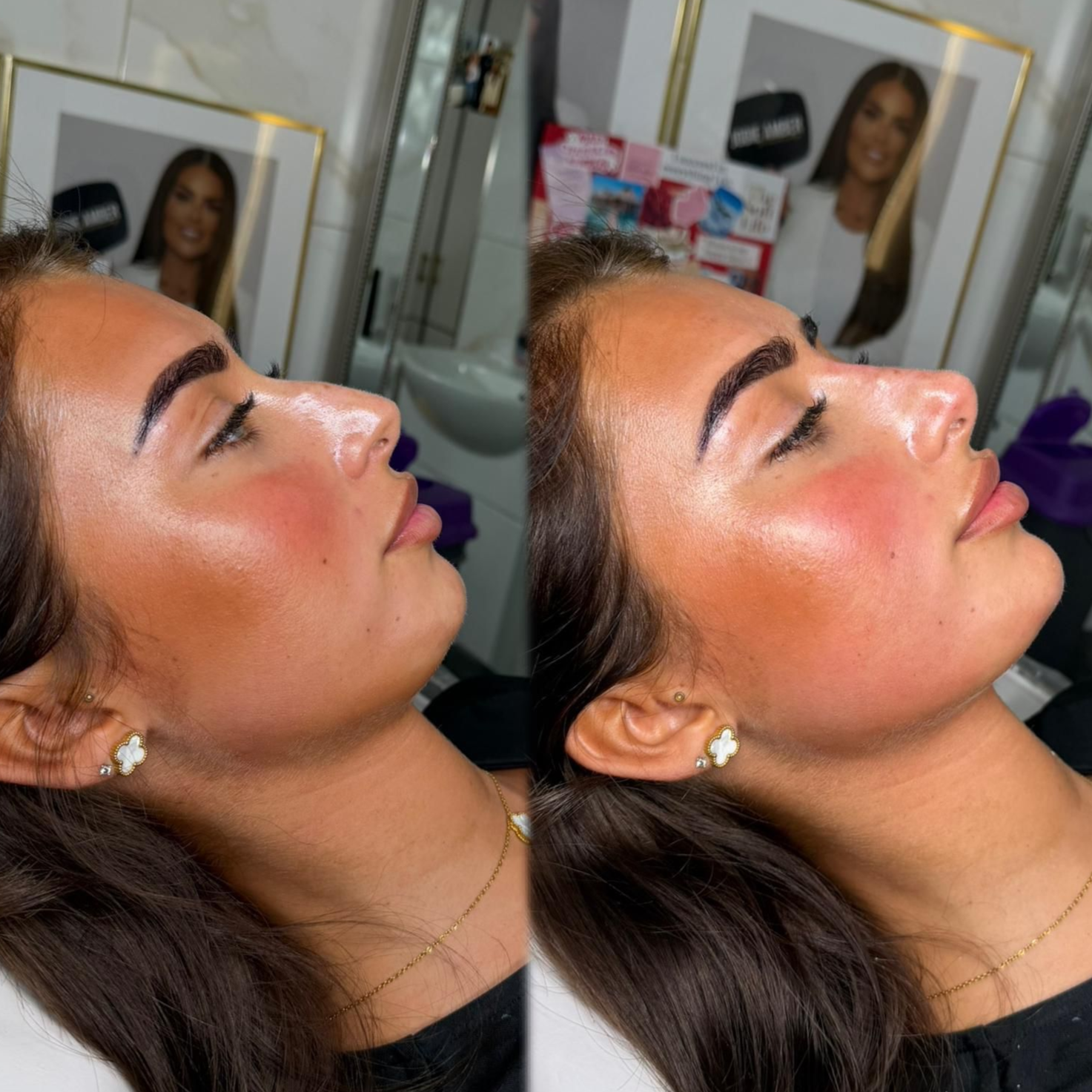 The Best Aesthetics Clinic & Training Academy UK | Jodie Amber Studios