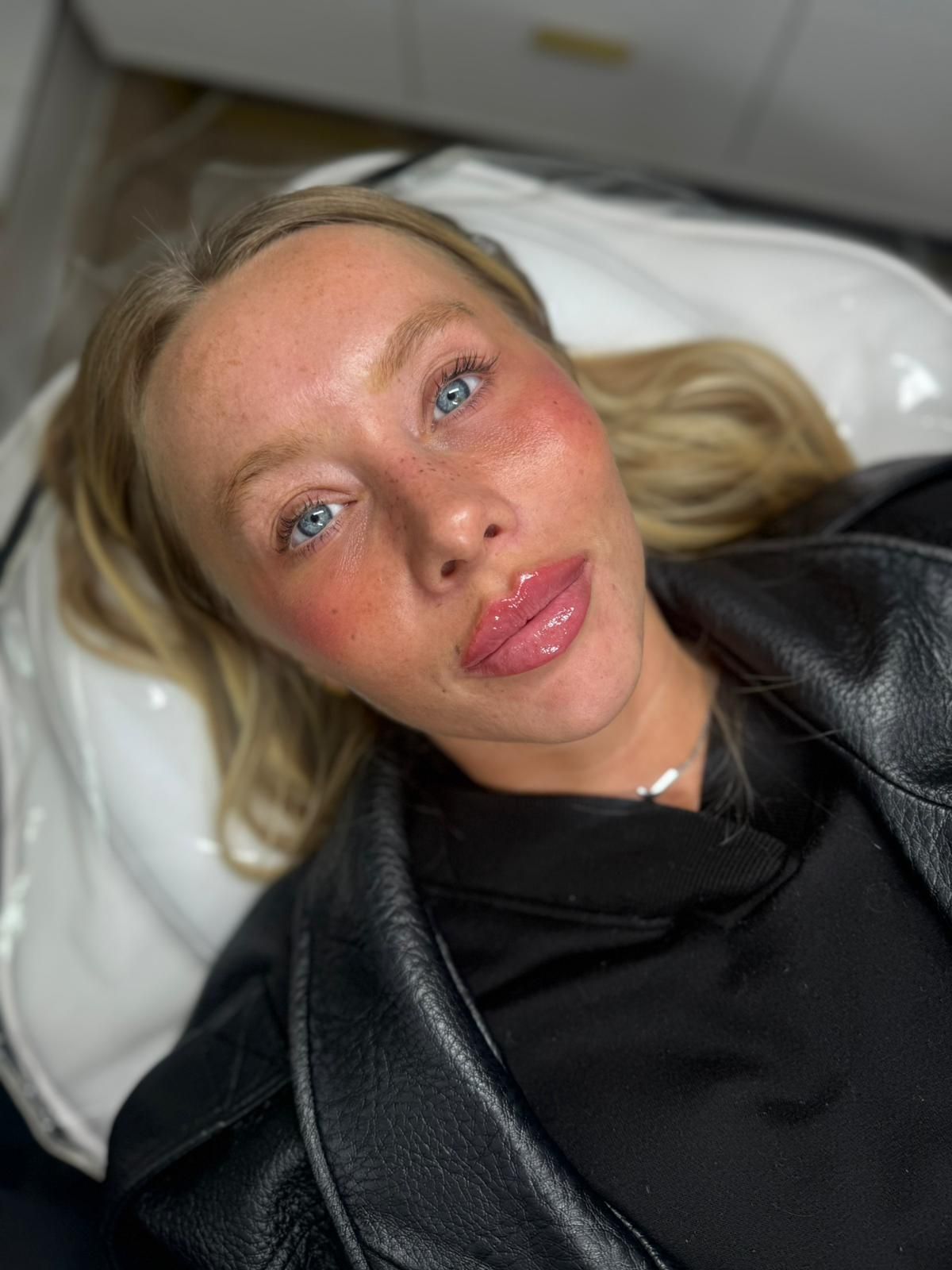 The Best Aesthetics Clinic & Training Academy UK | Jodie Amber Studios