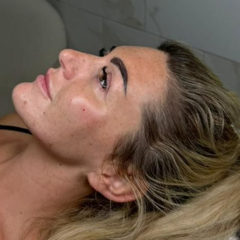 The Best Aesthetics Clinic & Training Academy UK | Jodie Amber Studios