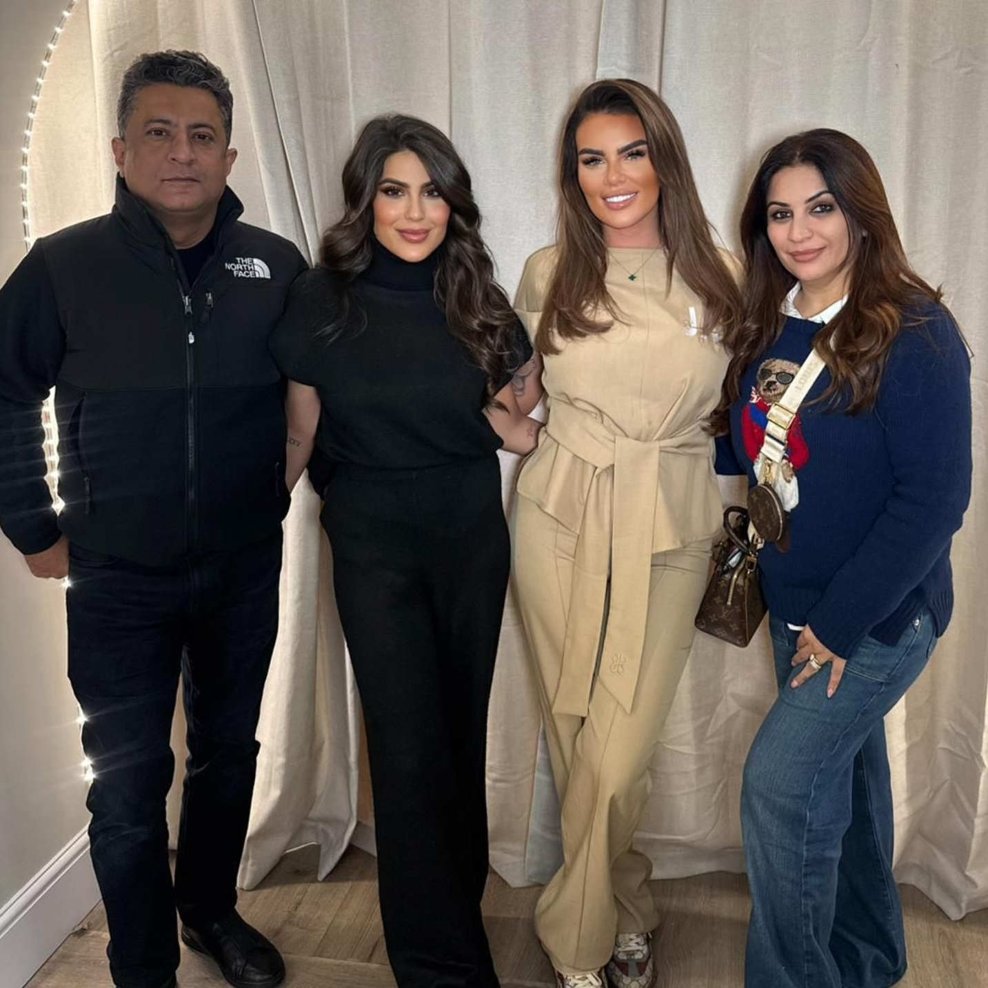 The Best Aesthetics Clinic & Training Academy UK | Jodie Amber Studios