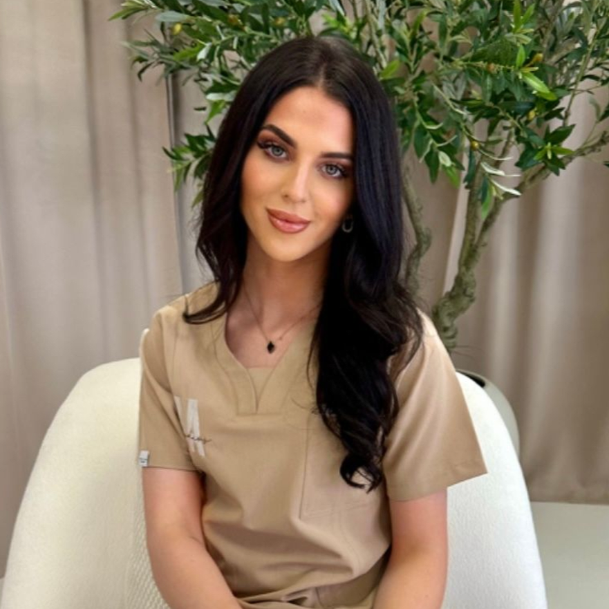 The Best Aesthetics Clinic & Training Academy UK | Jodie Amber Studios