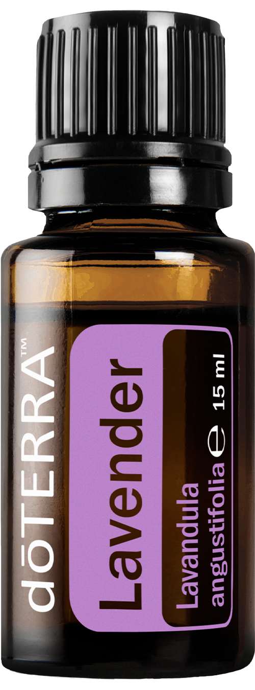 Essentiële oliën - dōTERRA Lavender