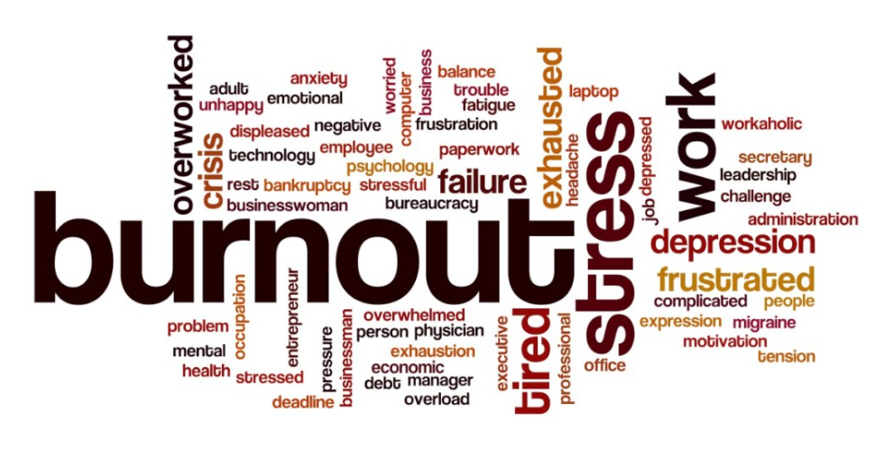 cupping burnout