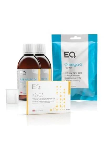 Omega3 - EQOLOGY