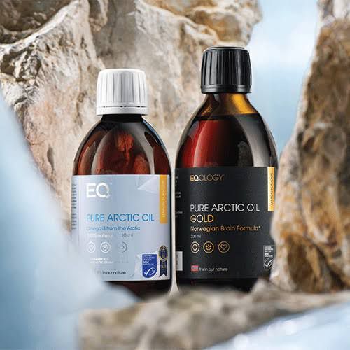 Omega3 - EQOLOGY