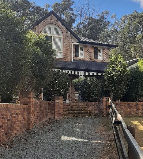 REDGUM BLINDS & SHUTTERS