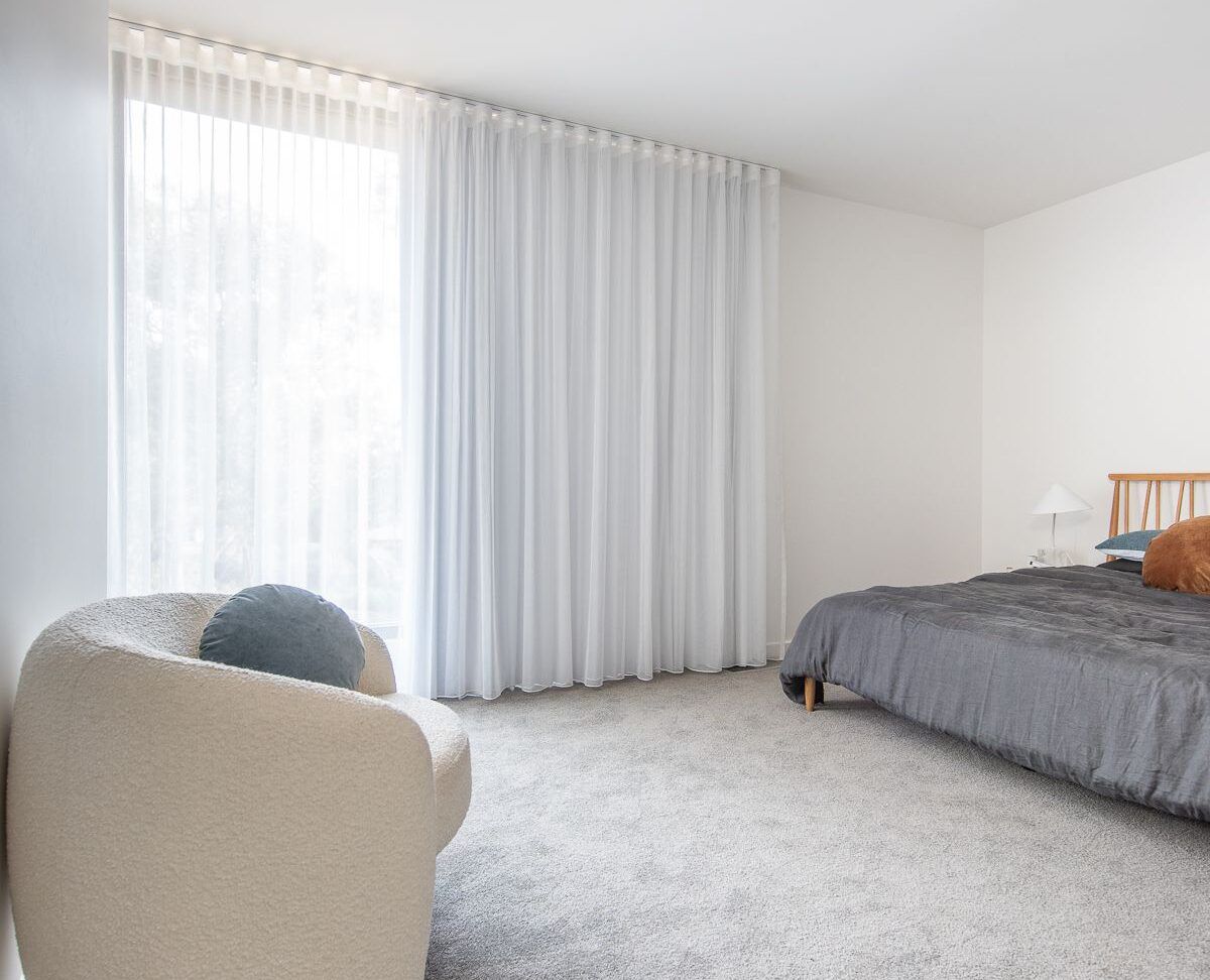Vertical Drapes