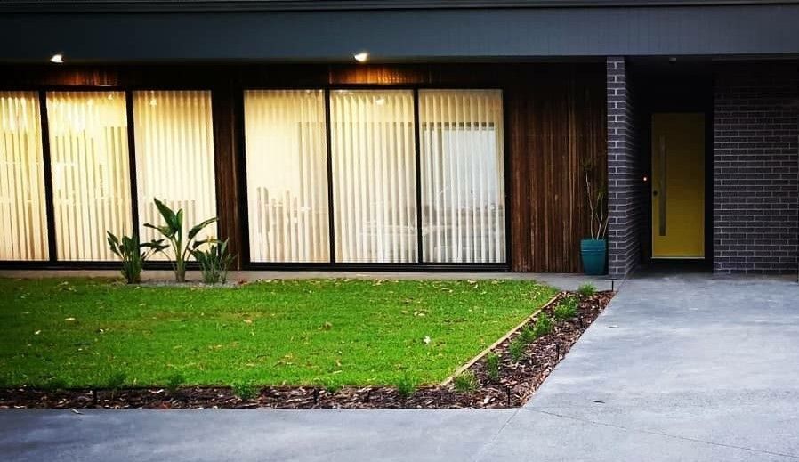REDGUM BLINDS & SHUTTERS