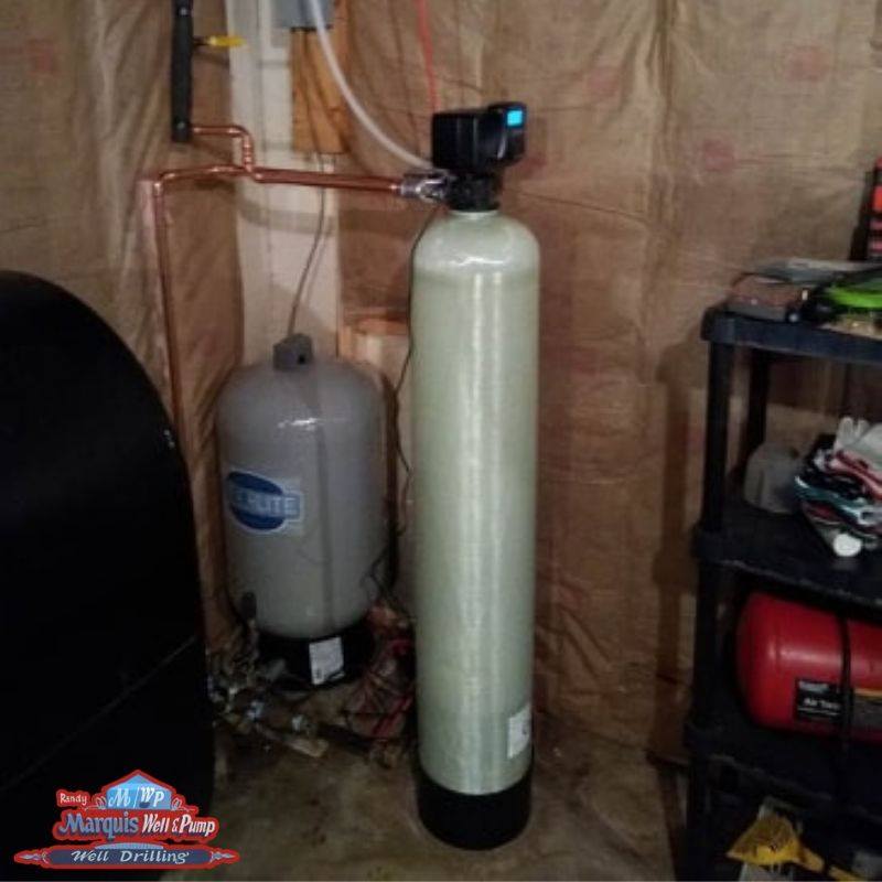 water filter