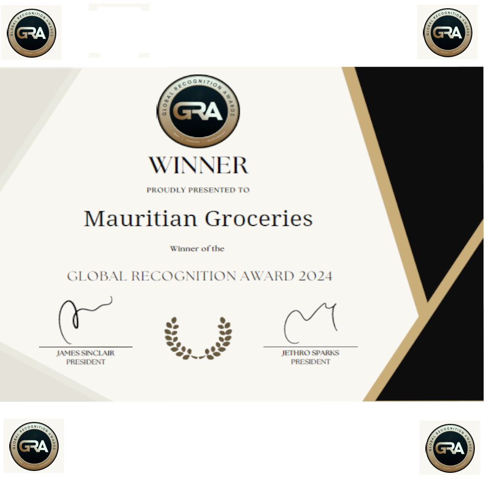 Award