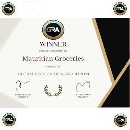 Award