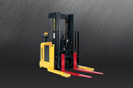 Pallet Stackers