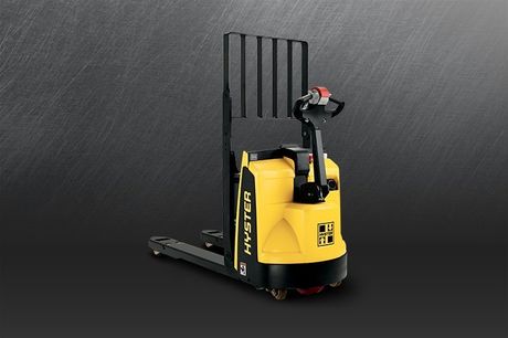 Pallet Trucks