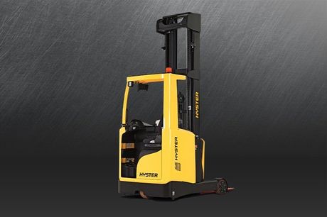 Reach Trucks