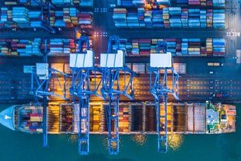 cargo handling equipment