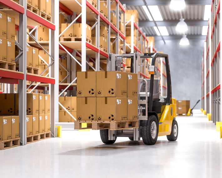 forklift rental malaysia