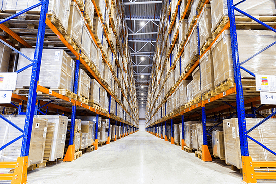 automotive material handling