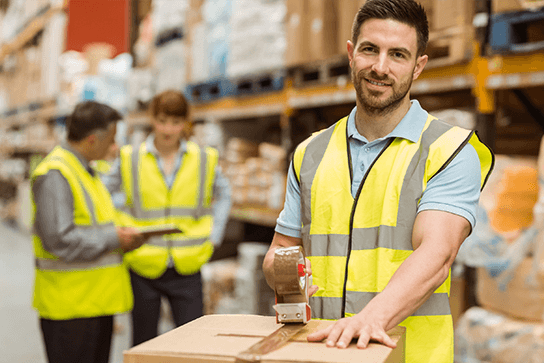 building material handling equipment