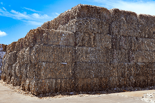 paper material handling